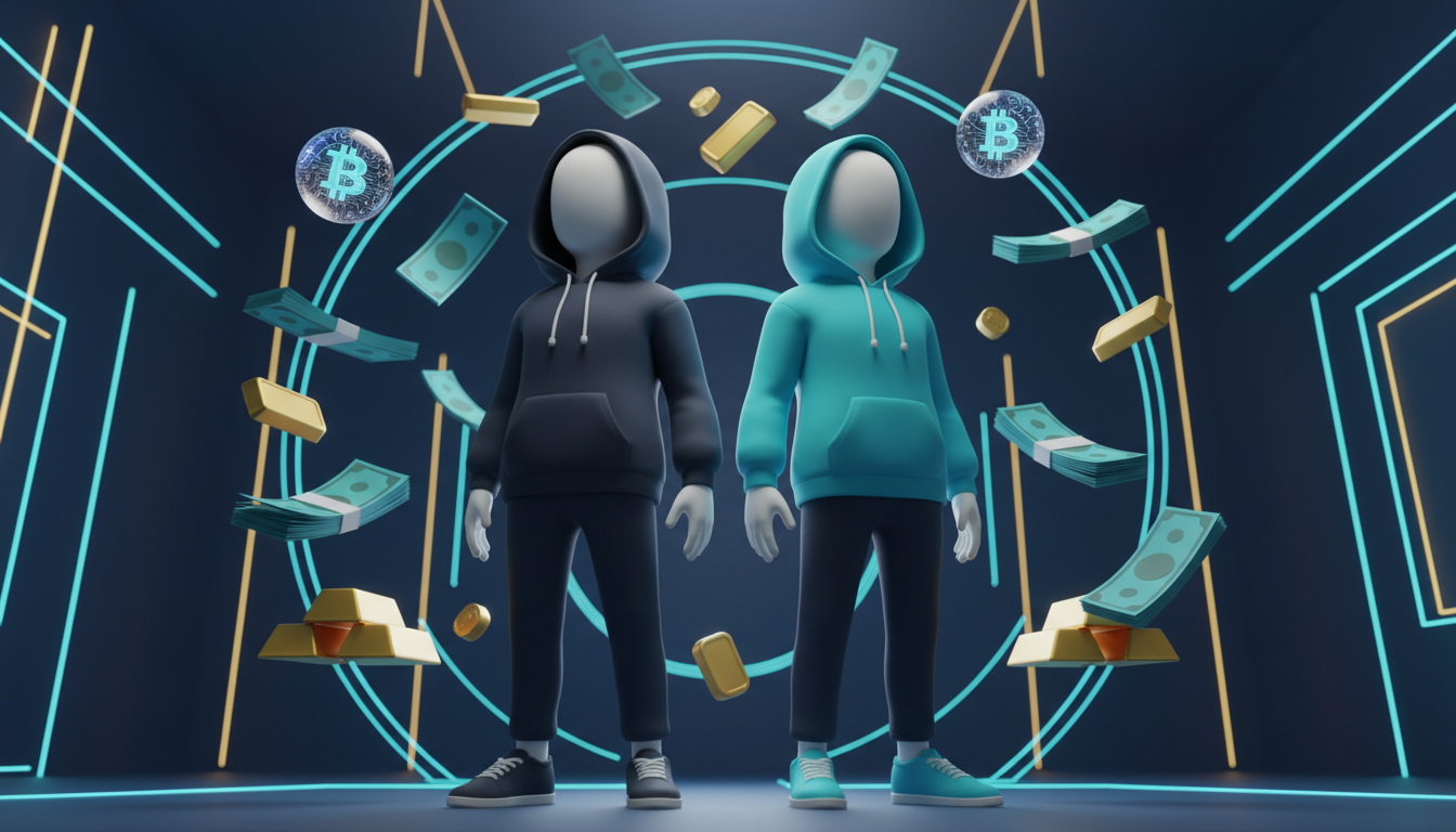 Глубокое погружение в современную веб-разработку JavaScript